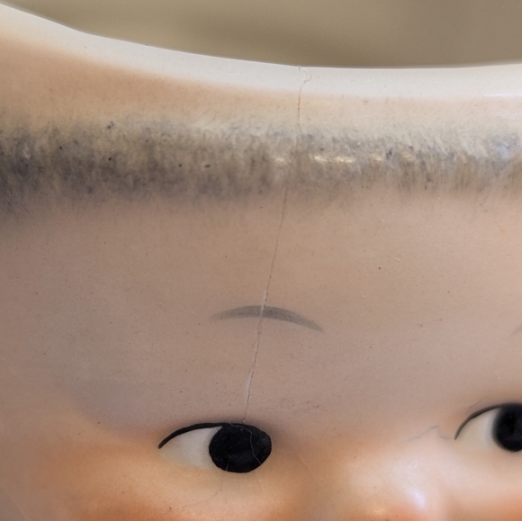 Vintage Goebel Red Cardinal Friar Tuck Monk Beer Stein - Picture 3 of 12